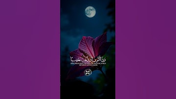 تلاوة خاشعه اسمع بقلبك 🍂🎧#قرآن #quran #اكسبلور #trending #راحة_نفسية #لايك