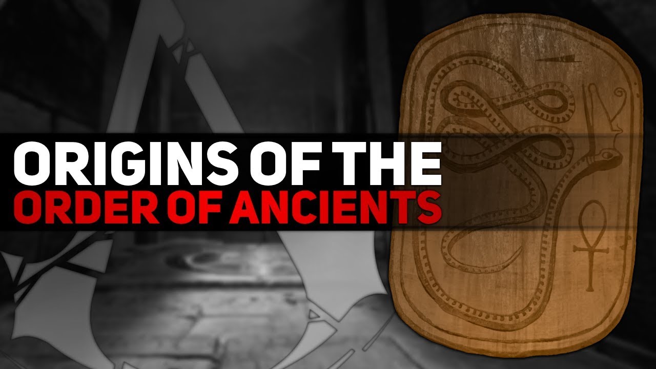 HISTORY: Secret Societies