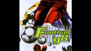 09  To Brazil (Radio) [Football'98]