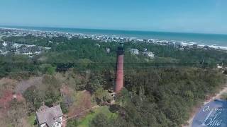 Your View of the Outer Banks: Coastal Living