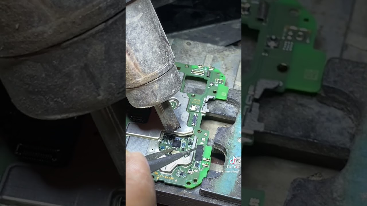 Vigo y35 network problem😍 