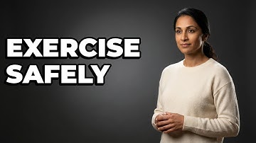 Why Is An Asthma Action Plan Key For Exercise?