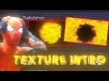 AE Like Texture Intro in Alight Motion | Free XML Preset
