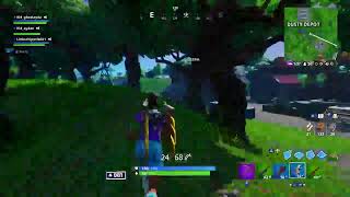 Kid Ghost Ayadn Traying To Get A Slolo Wins