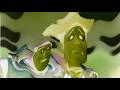 Toy Story Visa Commercial Effects (Klasky Csupo 2001 Effects)