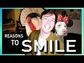 More Reasons to Smile! | Thomas Sanders