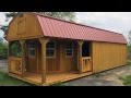 Building A Small Shed Youtube