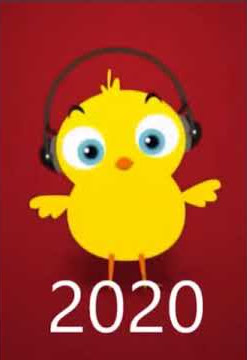 PULCINO PIO 2020 New Videos Everyday!