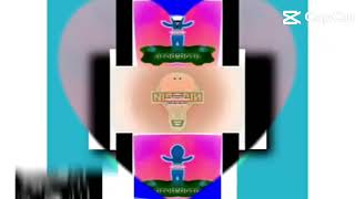 Spiffy Into Noggin And Nick Jr Logo Collection Low Voice Confusion Scan By Twipsytwipser999