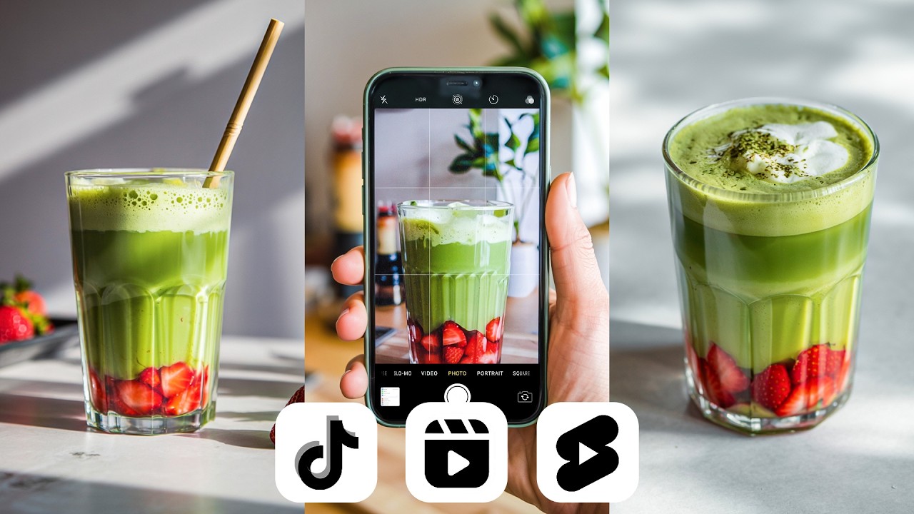 How Pro Creators Make & Edit VIRAL Videos