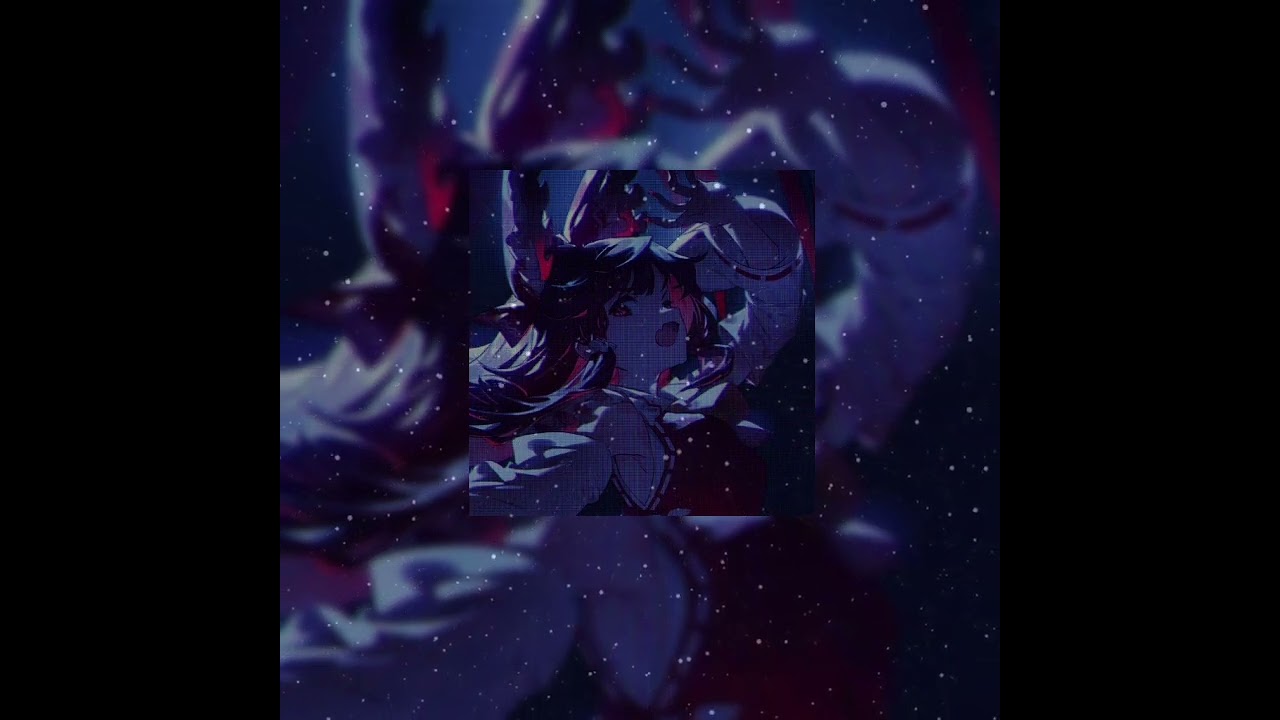 9lives - embers (sped up)