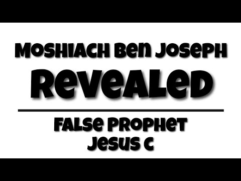 Moshiach Ben Joseph Revealed!!! - Episode 595 - July 22, 2022