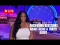 Travel Talk Live: Q&A Becoming A Travel Agent