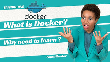 what is docker ? Why we need to learn docker ? why docker are effective ? docker bangla tutorial