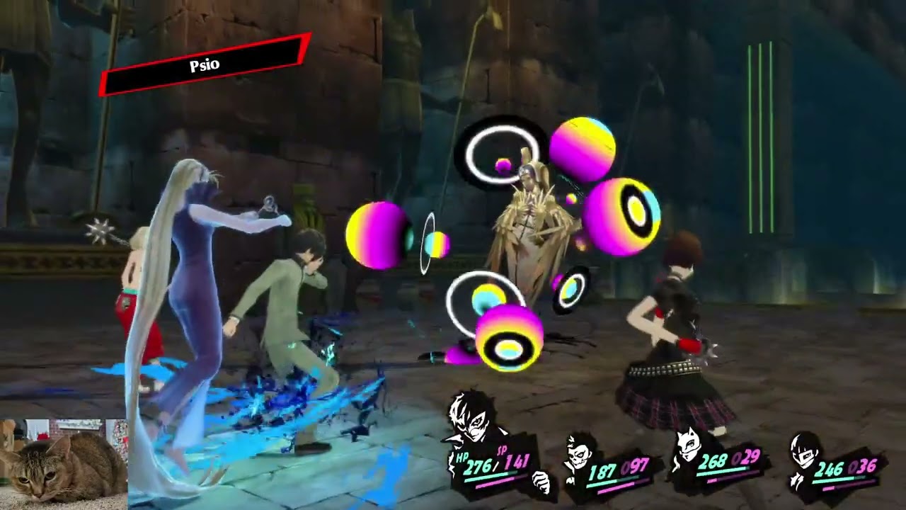 Recovery of the hikki-NEET