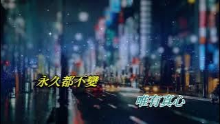 緣 份   王馨平、蔡一傑、鄭嘉穎〈對唱卡拉版〉