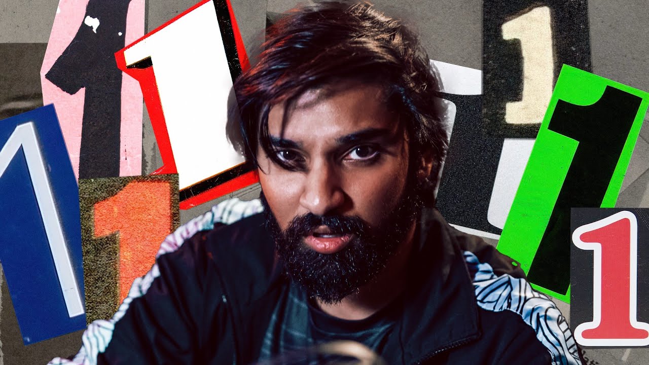 Is this the return of Melee's Number 1?