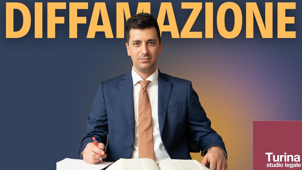 VIP e DIFFAMAZIONE: quando hanno ragione, quando no, e come difendersi da diffide e querele [2025]