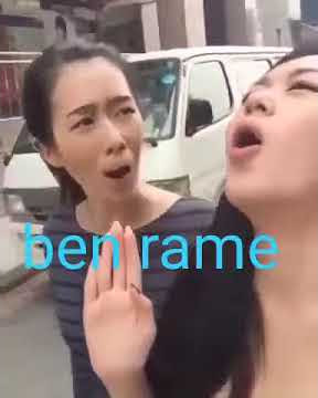 BEN RAME...!