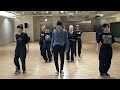 [KAI - Mmmh] dance practice mirrored