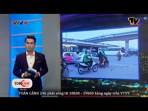 Video XE ĐIÊN do NỮ QUÁI XẾ cầm lái gây tai nạn liên hoàn ở... - youtube