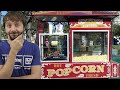 DISNEYLAND POPCORN SECRETS -  How 2 Disney