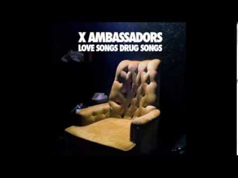 X Ambassadors (+) Brother