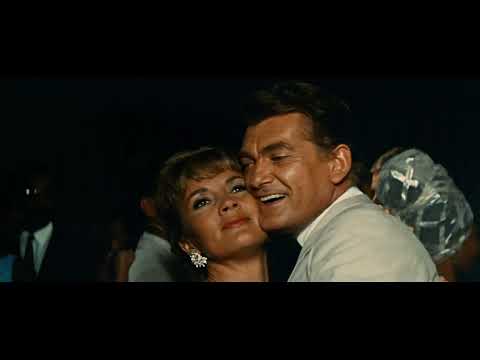 Bande annonce de Le gentleman de Cocody