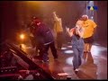 Eminem - Under The Influence - (feat. D12) - Live At Los Angeles 2001