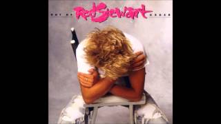 Rod Stewart - Lost In You chords