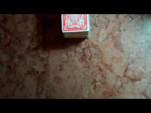 marzoni Carla 1 Muy Simple Tarot