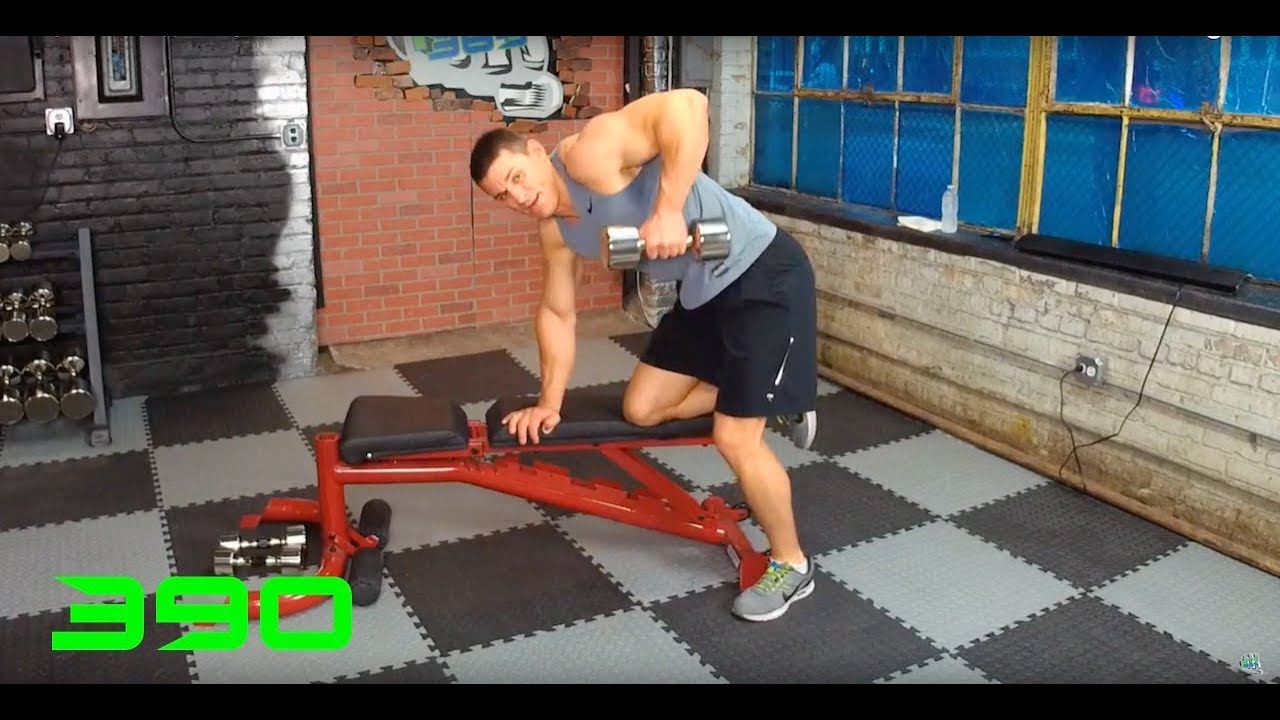 #livetruly Strength Training Upper Body Workout