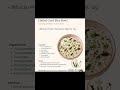 Summer Bodies Eat These 6 Meals #food #fatloss #shorts#reels #trending #foryou