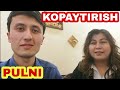 PULINGIZNI KOPAYTISHNING ENG OSON YOLI 2020 | ПУЛИНГИЗНИ КОПАЙТИРИШНИНГ ЕНГ ОСОН ЁЛИ 2020