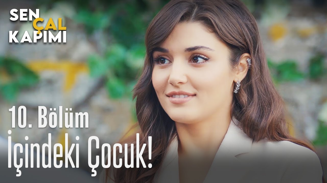 icindeki cocuk sen cal kapimi 10 bolum youtube kaptan youtube cocuk