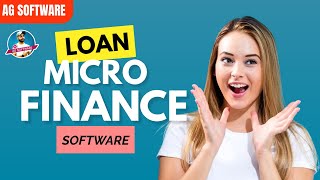 How to Maintain Micro Finance Software In Excel | Personal Finance Software | RD And FD  | Loan #AG screenshot 1