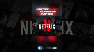 Famous Why is Netflix CENSORING Mel Gibson's The Passion of the Christ?! Bible Prophecy of Jesus Deleted 👀 Net Worth
