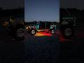 Testing NEW Jeep Rock Lights #jeep #dirtroadcred