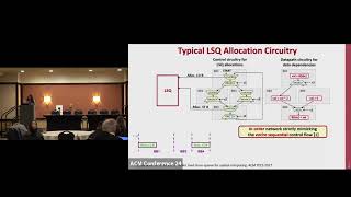 [FPGA 2023] Straight to the Queue: Fast Load Store Queue Allocation in Dataflow Circuits