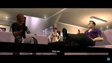 Down Payment - Saints Row 2 Walkthrough #4