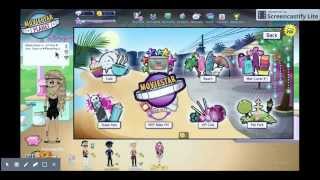 Random lol - Anastasia96 - USA MSP