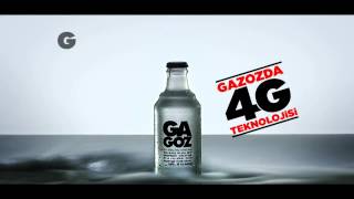 Gagoz - Karizmatik Gazoz