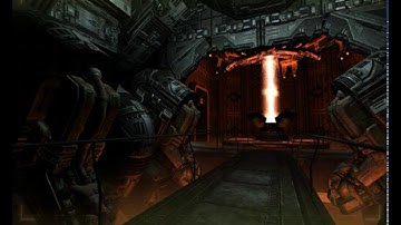 QUAKE4 Data processing terminal