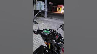 HONDA ASTREA MODIFIKASI HEDON