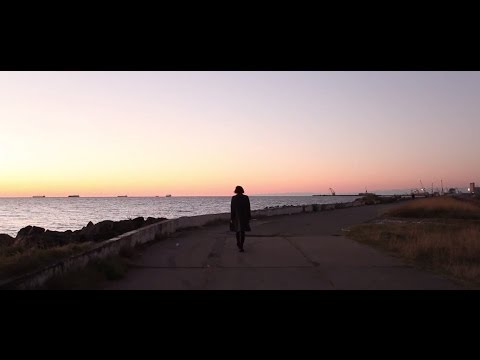 \"U.F.O.\" #13 - ნუცა კუხიანიძე