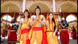 ramayan zee tv theme song