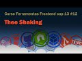 Cap 13 | #12 Curso Webpack: Thee Shaking
