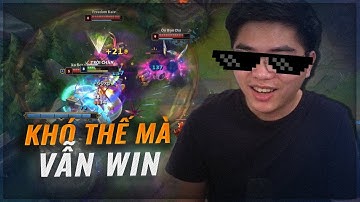 SỨC ÉP CỦA ĐỊCH LÊN CƯỜNG VLADIMIR: VÀO THẾ KHÓ NHƯNG ANH BẢY VẪN "OKAY I