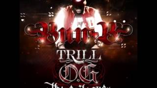 Bun B - Triller feat. Kirko Bangz [Download]