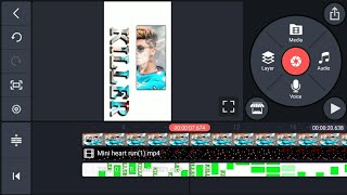 How to make Killer WhatsApp Status Video Killer Status Video Kaise Banaye || screenshot 5